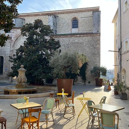 La Ciotat Vieux Port 2 Exterior foto