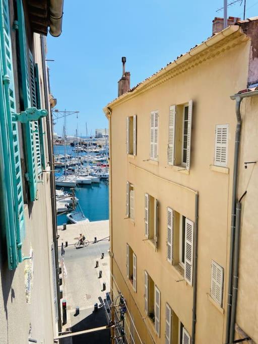 La Ciotat Vieux Port 2 Exterior foto